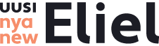 New Eliel -website has been launched